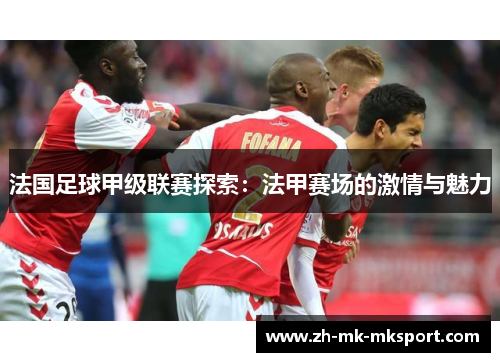 法国足球甲级联赛探索：法甲赛场的激情与魅力