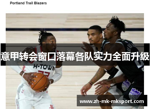 意甲转会窗口落幕各队实力全面升级