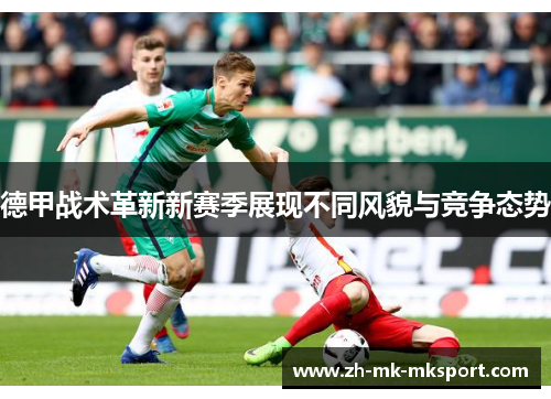 德甲战术革新新赛季展现不同风貌与竞争态势
