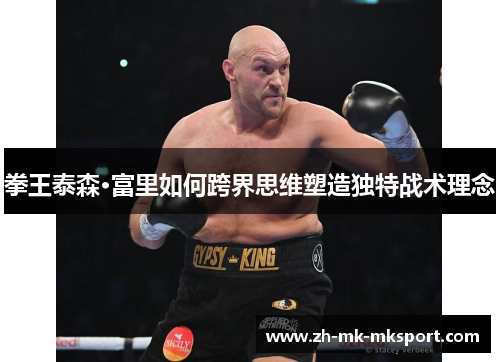 拳王泰森·富里如何跨界思维塑造独特战术理念